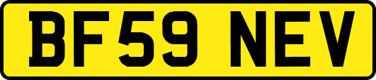 BF59NEV