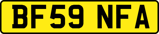 BF59NFA