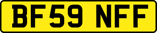 BF59NFF