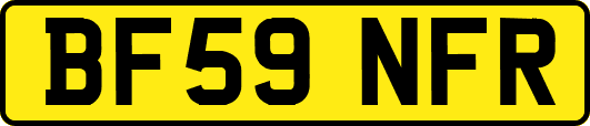 BF59NFR