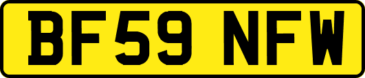 BF59NFW