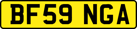 BF59NGA