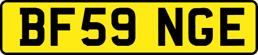 BF59NGE