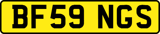 BF59NGS