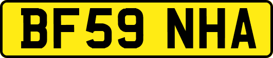 BF59NHA