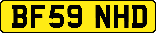 BF59NHD