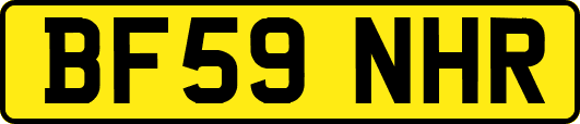 BF59NHR