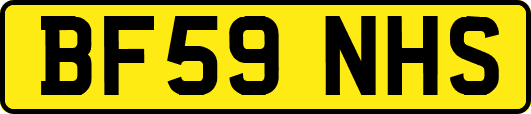 BF59NHS