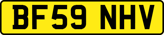BF59NHV