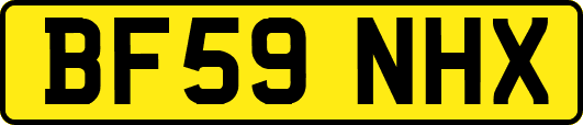 BF59NHX