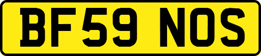 BF59NOS