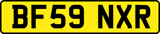 BF59NXR