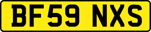 BF59NXS