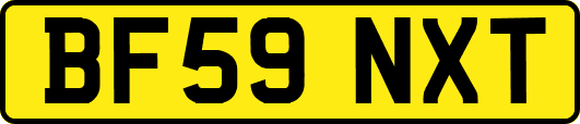 BF59NXT
