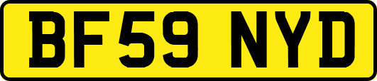 BF59NYD