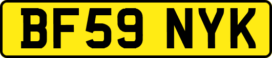 BF59NYK