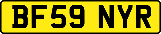 BF59NYR