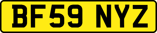 BF59NYZ