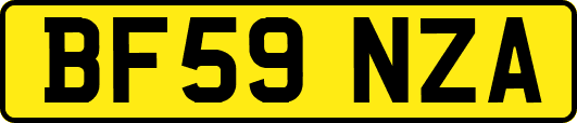 BF59NZA