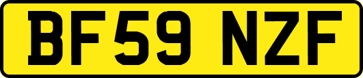 BF59NZF