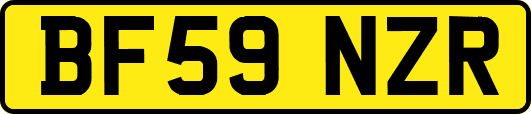 BF59NZR