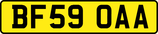 BF59OAA