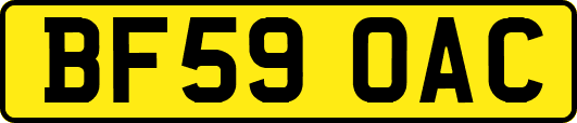 BF59OAC
