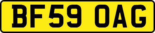 BF59OAG