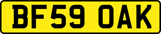 BF59OAK