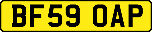 BF59OAP