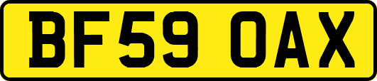BF59OAX