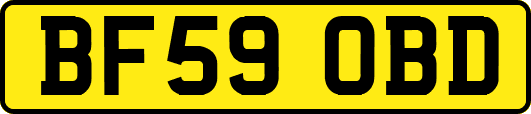 BF59OBD