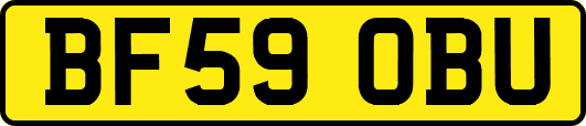 BF59OBU