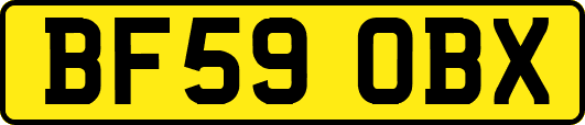 BF59OBX