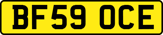 BF59OCE