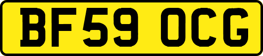 BF59OCG
