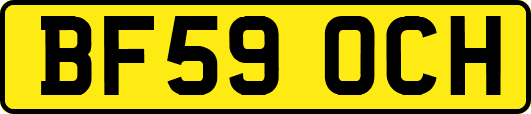 BF59OCH