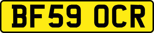 BF59OCR