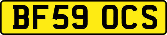 BF59OCS