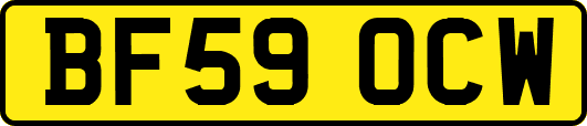 BF59OCW