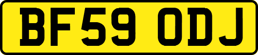 BF59ODJ