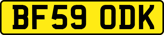 BF59ODK
