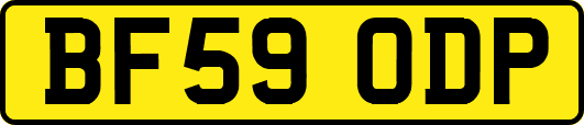 BF59ODP