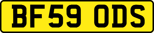 BF59ODS