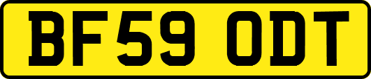 BF59ODT