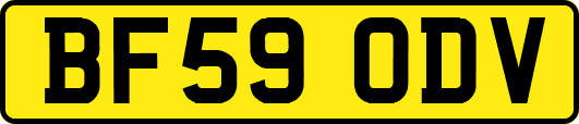 BF59ODV