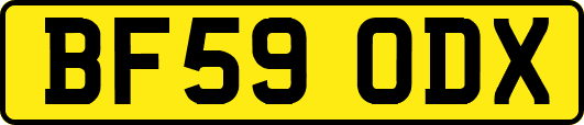 BF59ODX