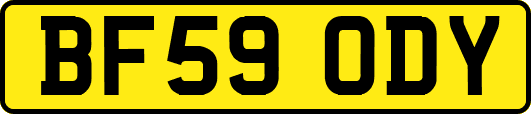 BF59ODY