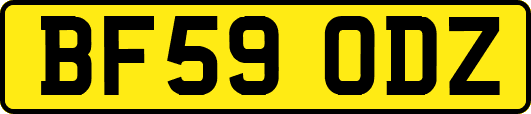 BF59ODZ