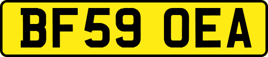 BF59OEA